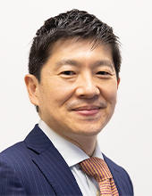 Takeshi Nagamatsu
